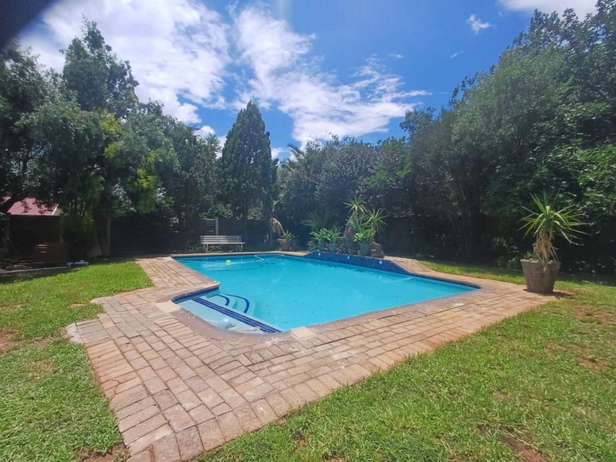 3 Bedroom Property for Sale in Vaal Park North West